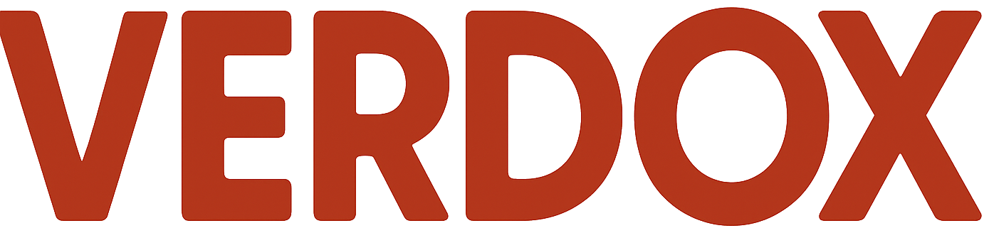 Verdox